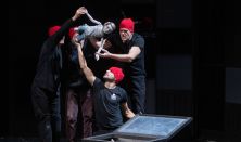 Henrik Ibsen: Peer Gynt