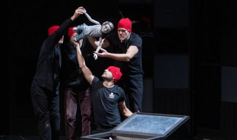 Henrik Ibsen: Peer Gynt Henrik Ibsen: Peer Gynt