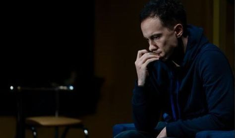 Florian Zeller: A Fiú Florian Zeller: A Fiú