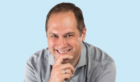 Steigervald Krisztián - Generációs különbségek Steigervald Krisztián - Generációs különbségek