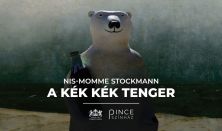 A kék kék tenger