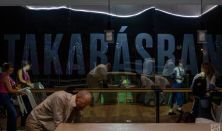 Takarásban