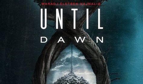 Until Dawn Until Dawn
