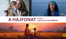 A hajfonat