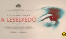 A leselkedő (Csortos)
