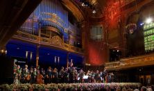 Zeneakadémia 150 - Ünnepi koncert - A Zeneakadémia Együttesei