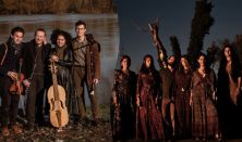 Bére Banda és Tindia zenekar -Akusztikus, autentikus