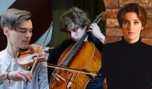 Balog Alexandra, Vida Mónika Ruth, Koppán Kata,Vavrinecz András és Tóth Barnabás kamaraestje - Itt é