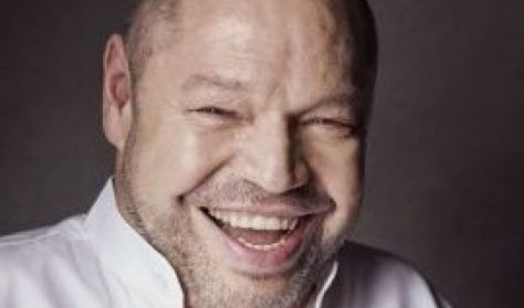 Thomas Quasthoff és barátai jazz koncertje - Jazz itt!