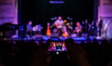 60 éves a Jazz Tanszék - Jubileumi koncert - Jazz itt!