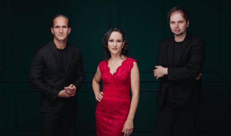 Kárpát-medencei impressziók - Bartók emlékére - Kamarazene karnyújtásnyira Kárpát-medencei impressziók - Bartók emlékére - Kamarazene karnyújtásnyira