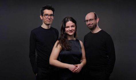 Classicus vonóstrió, Kemenes András Classicus vonóstrió, Kemenes András