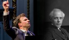 Bartók Világverseny - Zongora / 1. Szóló döntő