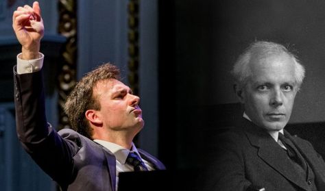 Bartók Világverseny - Zongora / 2. Szóló döntő