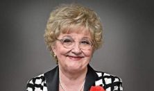 Görög Ibolya: Mindennapi protokoll - az asztalnál is