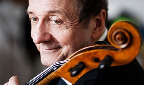 Falevél az emberiség fáján - Kamara.hu Fesztivál - Hommage Pablo Casals Falevél az emberiség fáján - Kamara.hu Fesztivál - Hommage Pablo Casals