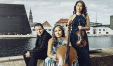 A kék tenger változó tükrében - Kamara.hu Fesztivál - Hommage  Pablo Casals