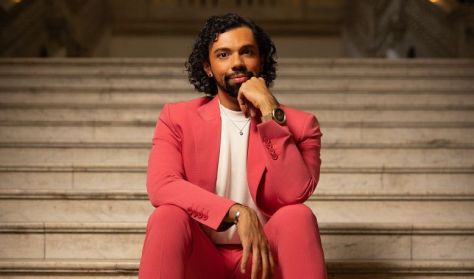Bruno de Sá és a nuovo barocco