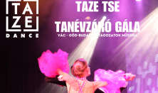 Taze TSE_Tanévzáró Gála