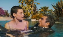 June & John