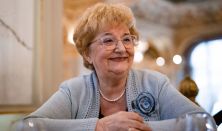 Görög Ibolya: Mindennapi protokoll - az asztalnál is