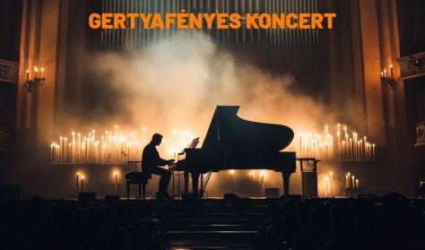 Hans Zimmer gyertyafényes koncert Hans Zimmer gyertyafényes koncert