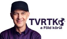TVRTKO a Föld körül - Komló