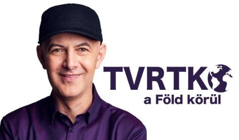 TVRTKO a Föld körül - Komló TVRTKO a Föld körül - Komló