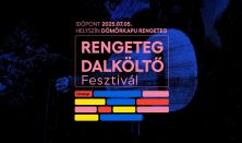 Rengeteg Dalköltő Fesztivál
