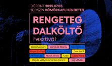 Rengeteg Dalköltő Fesztivál
