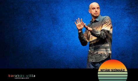 Gólem-Borgula András: Katonadolog | NYÁRI SZÍNHÁZ - Barabás Villa Gólem-Borgula András: Katonadolog | NYÁRI SZÍNHÁZ - Barabás Villa