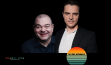A férfi, ha elmúlt 40... | NYÁRI SZÍNHÁZ - Barabás Villa