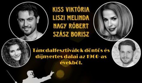 Táncdalfesztivál Táncdalfesztivál
