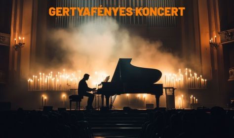 Hans Zimmer gyertyafényes koncert