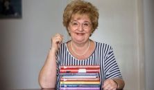 Görög Ibolya: Mindennapi protokoll - az asztalnál is
