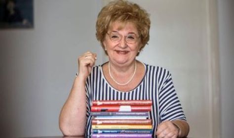 Görög Ibolya: Mindennapi protokoll - az asztalnál is Görög Ibolya: Mindennapi protokoll - az asztalnál is