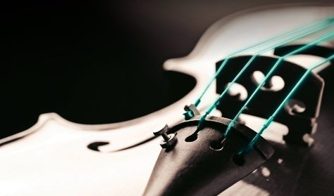 A Hegedű Ünnepe 1. Concerto 25/26 G4 A Hegedű Ünnepe 1. Concerto 25/26 G4