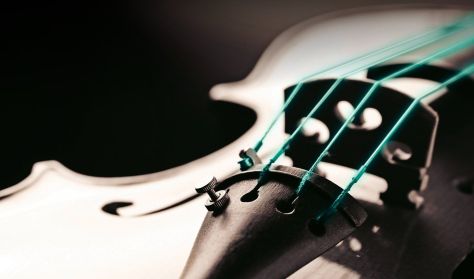 A Hegedű Ünnepe 11. Concerto 25/26 V3