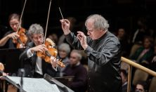Bach: Máté-passió - Concerto 25/26 G5