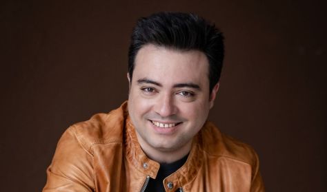 Kamarakoncert - Balázs János, Keller-Quartet 25/26 V5 Kamarakoncert - Balázs János, Keller-Quartet 25/26 V5