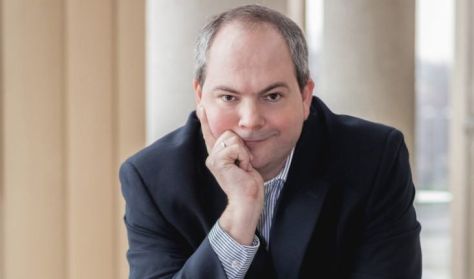 Francia romantikus áriaest - Concerto 25/26 F3