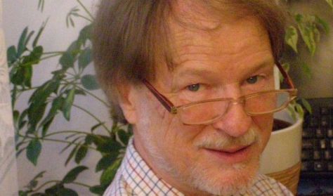 Kalmus Péter zeneszerző estje - Kispesti Vegyeskar Kalmus Péter zeneszerző estje - Kispesti Vegyeskar