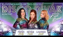 Disco Dívák