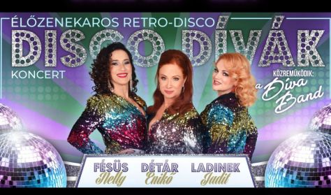 Disco Dívák Disco Dívák