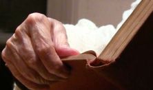 Göndör László – Katona Éva: Nagymamával álmodtam II. fejezet:  Az Ebéd