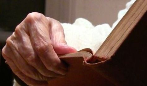 Göndör László – Katona Éva: Nagymamával álmodtam II. fejezet:  Az Ebéd