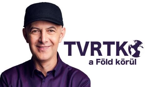TVRTKO a Föld körül - Tapolca TVRTKO a Föld körül - Tapolca