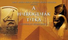 Régész Színház - A hieroglifák titka