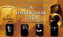Régész Színház - A hieroglifák titka