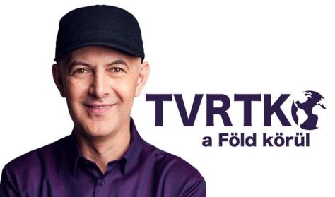 TVRTKO a Föld körül - Szekszárd TVRTKO a Föld körül - Szekszárd
